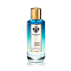 Mancera Paris French Riviera EDP 60 ml (unisex)