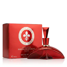 Marina de Bourbon Rouge Royal EDP 100 ml (woman)