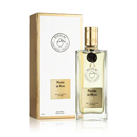 Nicolai Parfumeur Createur Poudre de Musc EDP Intense 100 ml (unisex)