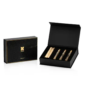 Fragrance Du Bois For Lovers Collection Travel Set 3 x 7,5 ml