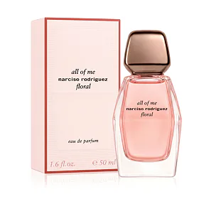 Narciso Rodriguez All Of Me Floral EDP 50 ml (woman)