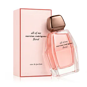 Narciso Rodriguez All Of Me Floral EDP 90 ml (woman)
