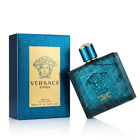Versace Eros Parfumová voda 200 ml (man)