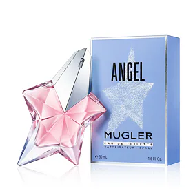 Mugler Angel Eau de Toilette 2019 EDT 50 ml (woman)
