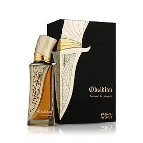 French Avenue Obsidian Extrait de Parfum 100 ml (unisex)