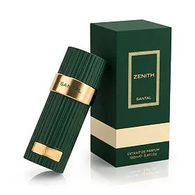 French Avenue Zenith Santal Extrait de Parfum 100 ml (unisex)