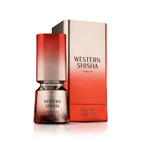 French Avenue Western Shisha Parfum 100 ml (unisex)