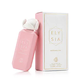 Fragrance World Elysia Marshmallow EDP 100 ml (woman)
