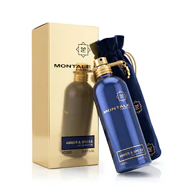 Montale Paris Amber & Spices EDP 100 ml (unisex)