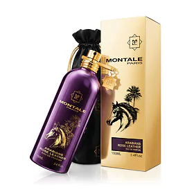 Montale Paris Arabians Rose Leather EDP 100 ml (unisex)