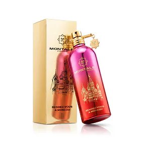 Montale Paris Rendez-vous à Moscou EDP 100 ml (woman)