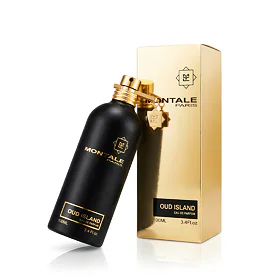 Montale Paris Oud Island EDP 100 ml (unisex)