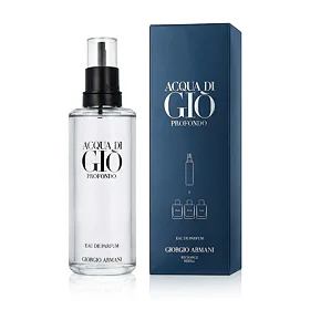 Giorgio Armani Acqua di Giò Profondo EDP náplň 150 ml (man)