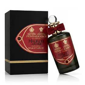 Penhaligon's Halfeti Leather EDP 100 ml (unisex)