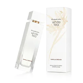 Elizabeth Arden White Tea Vanilla Orchid BC 384 ml (woman)