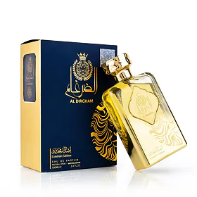 Ard Al Zaafaran Al Dirgham Limited Edition EDP 100 ml (man)