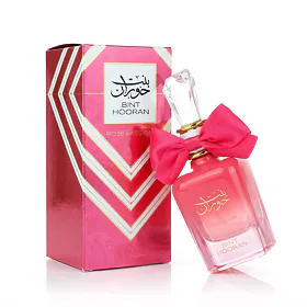 Ard Al Zaafaran Bint Hooran Rose Passion EDP 100 ml (woman)
