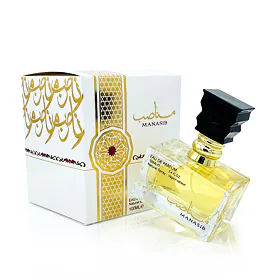 Ard Al Zaafaran Manasib EDP 100 ml (woman)