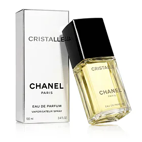 Chanel Cristalle Parfumová voda 100 ml (woman)
