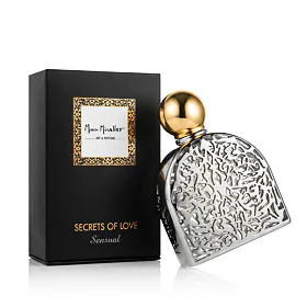 M.Micallef Secrets of Love Sensual EDP 100 ml (unisex)