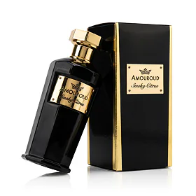 Amouroud Smoky Citrus EDP 100 ml (unisex)