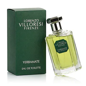 Lorenzo Villoresi Firenze Yerbamate EDT 100 ml (unisex)
