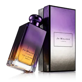 Jo Malone Violet & Amber Absolu EDP 100 ml (unisex)