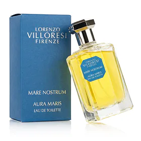 Lorenzo Villoresi Firenze Mare Nostrum Aura Maris EDT 100 ml (unisex)