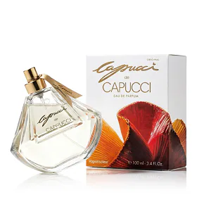 Roberto Capucci Capucci de Capucci EDP 100 ml (woman)