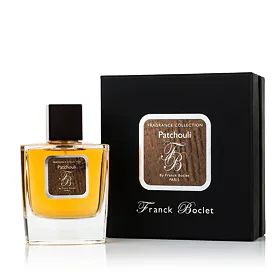 Franck Boclet Patchouli EDP 50 ml (man)