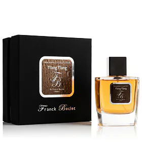 Franck Boclet Ylang Ylang EDP 50 ml (unisex)