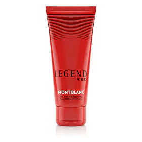 Montblanc Legend Red SG 100 ml (man)