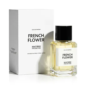 Matiere Premiere French Flower EDP 100 ml (unisex)