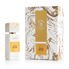 Gritti Tutù Blanc Parfum 100 ml (woman)