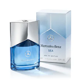 Mercedes-Benz Mercedes-Benz Sea EDP plniteľný 60 ml (man)
