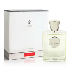 Giardino Benessere Back To Musk EDP 100 ml (unisex)