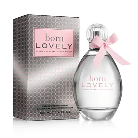 Sarah Jessica Parker Born Lovely EDP 100 ml (woman)