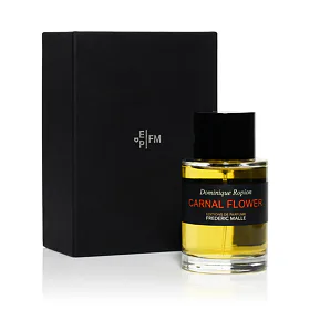 Frederic Malle Dominique Ropion Carnal Flower EDP 100 ml (unisex)