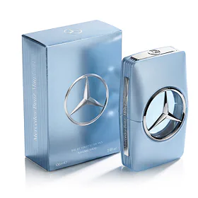 Mercedes-Benz Mercedes-Benz Man Fresh EDT 100 ml (man)