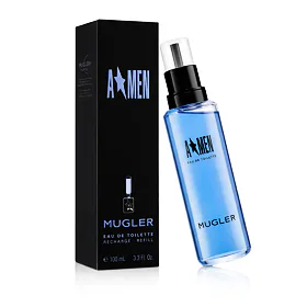 Mugler A*Men EDT plniteľný 100 ml (man)