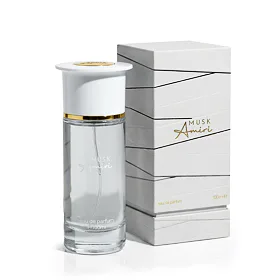 Ahmed Al Maghribi Musk Amiri EDP 100 ml (woman)