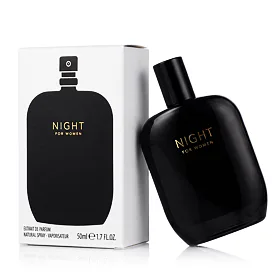 FRAGRANCE ONE Night For Women Extrait de Parfum 50 ml (woman)