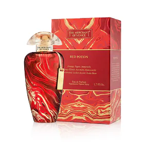 The Merchant of Venice Red Potion EDP 50 ml (unisex)