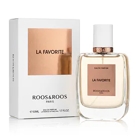 Roos & Roos La Favorite EDP 50 ml (woman)