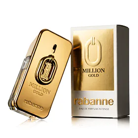 Rabanne Million Gold EDP Intense 50 ml (man)