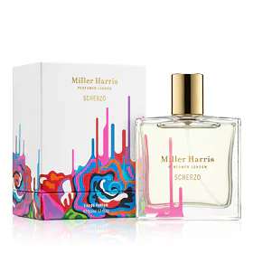 Miller Harris Scherzo EDP 50 ml (unisex)
