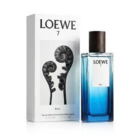 Loewe 7 Elixir EDP 50 ml (man)