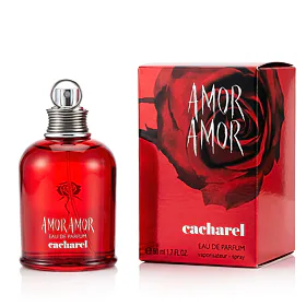 Cacharel Amor Amor EDP 50 ml (woman)