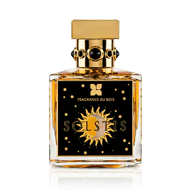 Fragrance Du Bois Solstis Extrait de Parfum 100 ml (unisex)