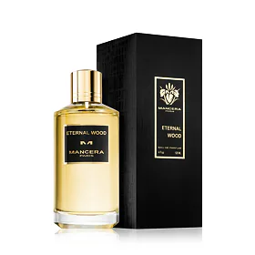 Mancera Paris Eternal Wood EDP 120 ml (unisex)